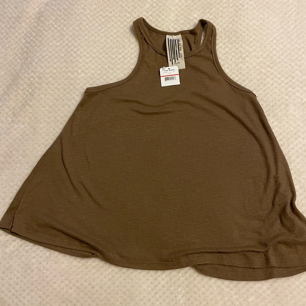 Free People Tank Top
